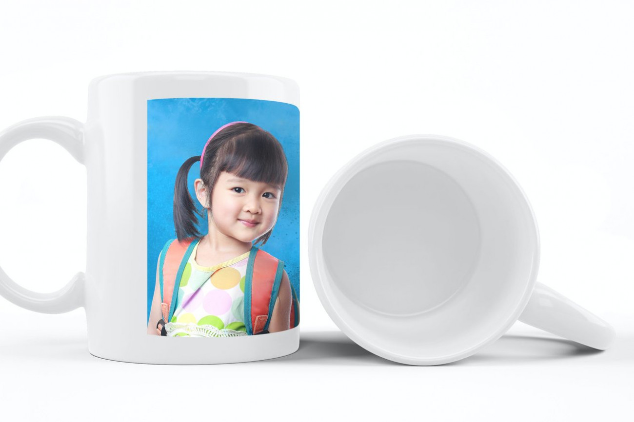 Mug photo scolaire 2